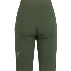 Rapha Trail Fast & Light Shorts - Women's-Women Shorts|Women's Bike Clothing