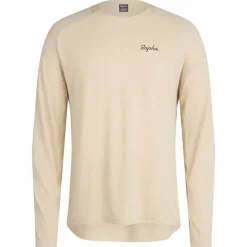 Rapha Trail Long-Sleeve Technical T-Shirt- Men's Bike Clothing|Bike Clothing