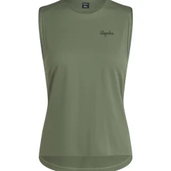 Rapha Trail Tank Top - Women's-Women Shirts & Jerseys|Women's Bike Clothing
