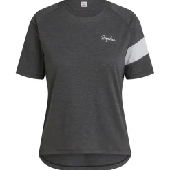 Rapha Trail Technical T-Shirt - Women's-Women Shirts & Jerseys|Women's Bike Clothing