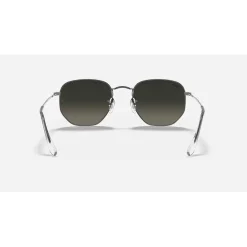 Ray Ban Hexagonal 51 Sunglasses-Women Sunglasses|Sunglasses