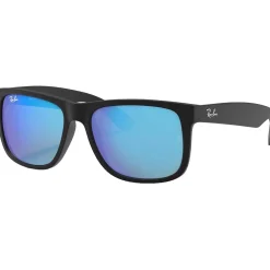 Ray Ban Justin 55 Sunglasses-Women Sunglasses|Sunglasses