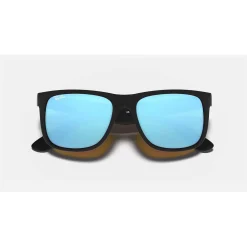 Ray Ban Justin 55 Sunglasses-Women Sunglasses|Sunglasses
