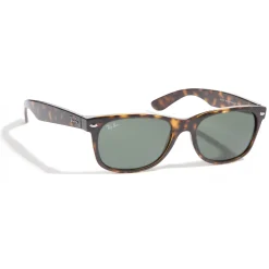 Ray Ban New Wayfarer 55 Sunglasses-Women Sunglasses|Sunglasses