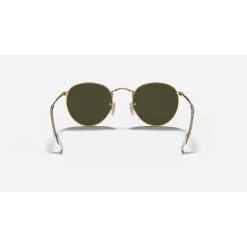 Ray Ban Round Metal 50 Sunglasses-Women Sunglasses|Sunglasses