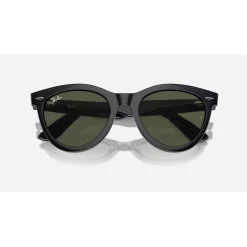 Ray Ban Wayfarer Way 54 Sunglasses-Women Sunglasses|Sunglasses