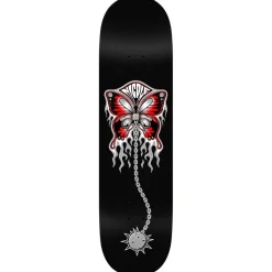Real Nicole Unchained True Fit 8.5 Skateboard Deck- Decks
