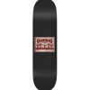 Real Praman Cords 8.5 Skateboard Deck- Decks