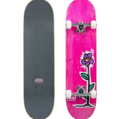 Real Regrowth DLX 8.06 Skateboard Complete- Skateboard Completes