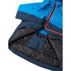 Reima Kaaranka Jacket - Boys'-Kids Kids Jackets|Boys Snow Clothing