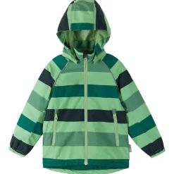 Reima Kallavesi tec Jacket - Kids'-Kids Kids Jackets|Girls Snow Clothing