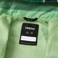 Reima Kallavesi tec Jacket - Kids'-Kids Kids Jackets|Girls Snow Clothing