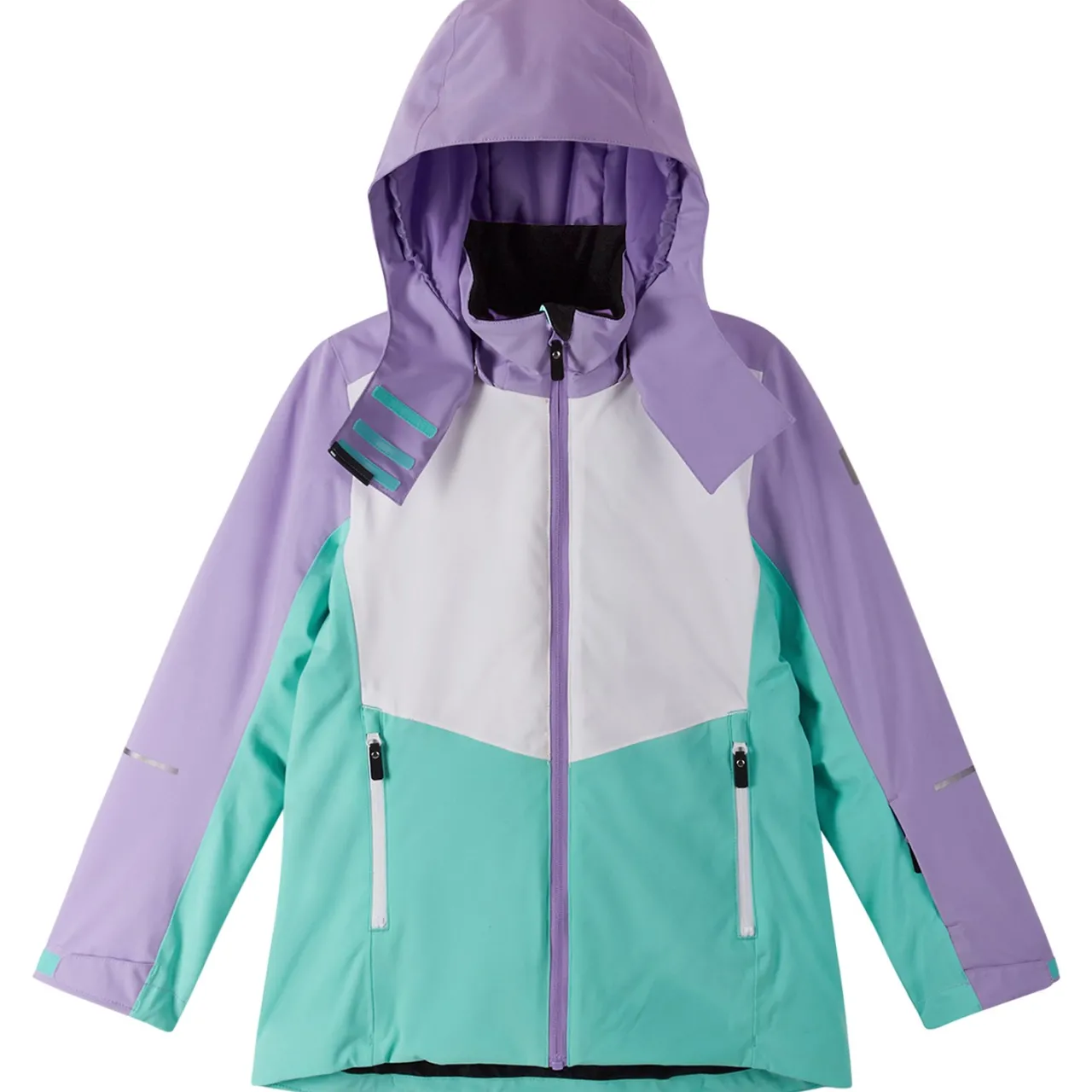 Reima Lainio Jacket - Girls'-Kids Kids Jackets|Girls Snow Clothing