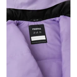 Reima Lainio Jacket - Girls'-Kids Kids Jackets|Girls Snow Clothing