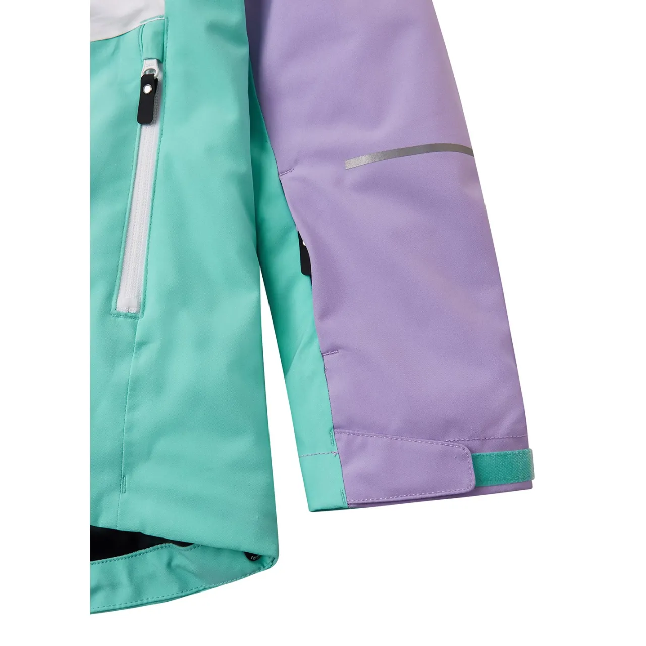 Reima Lainio Jacket - Girls'-Kids Kids Jackets|Girls Snow Clothing