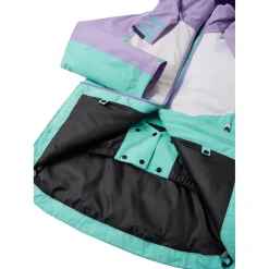 Reima Lainio Jacket - Girls'-Kids Kids Jackets|Girls Snow Clothing