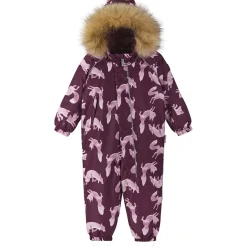 Reima Lappi Onepiece - Infants'-Kids Infant Snow Clothing|Infant Jackets & Onepieces