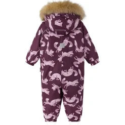 Reima Lappi Onepiece - Infants'-Kids Infant Snow Clothing|Infant Jackets & Onepieces