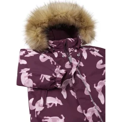 Reima Lappi Onepiece - Infants'-Kids Infant Snow Clothing|Infant Jackets & Onepieces