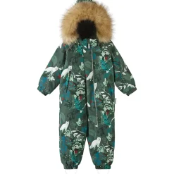 Reima Lappi Onepiece - Infants'-Kids Infant Snow Clothing|Infant Jackets & Onepieces