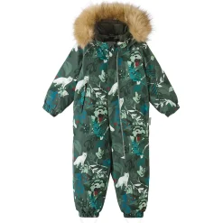 Reima Lappi Onepiece - Infants'-Kids Infant Snow Clothing|Infant Jackets & Onepieces