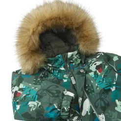 Reima Lappi Onepiece - Infants'-Kids Infant Snow Clothing|Infant Jackets & Onepieces