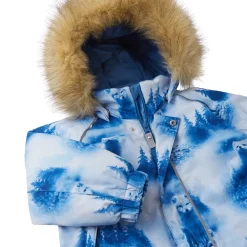Reima Lappi Onepiece - Infants'-Kids Infant Snow Clothing|Infant Jackets & Onepieces