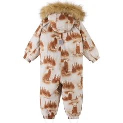 Reima Lappi Onepiece - Infants'-Kids Infant Snow Clothing|Infant Jackets & Onepieces