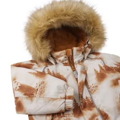 Reima Lappi Onepiece - Infants'-Kids Infant Snow Clothing|Infant Jackets & Onepieces