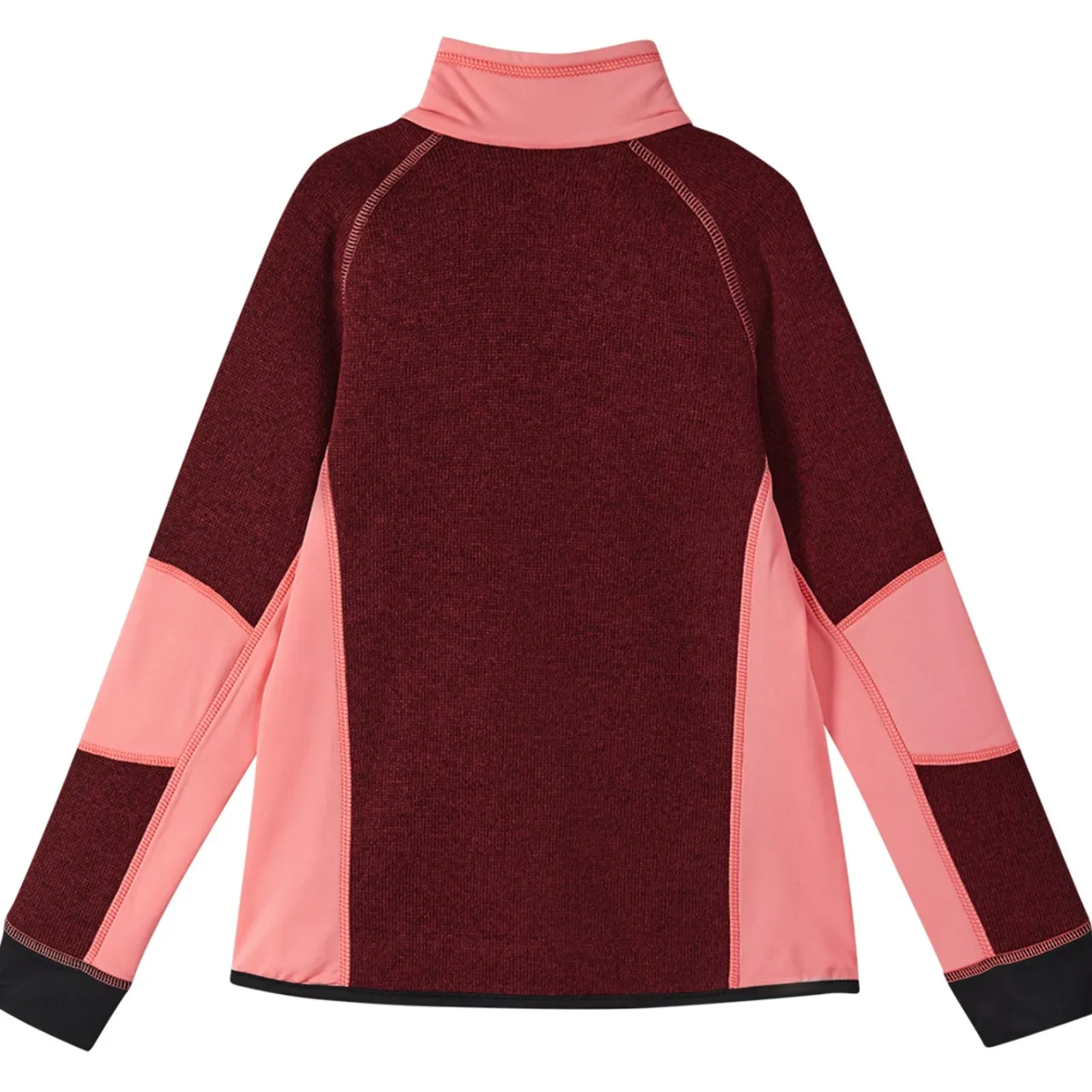 Reima Laskien Fleece - Girls'-Kids Kids Clothing|Kids Jackets