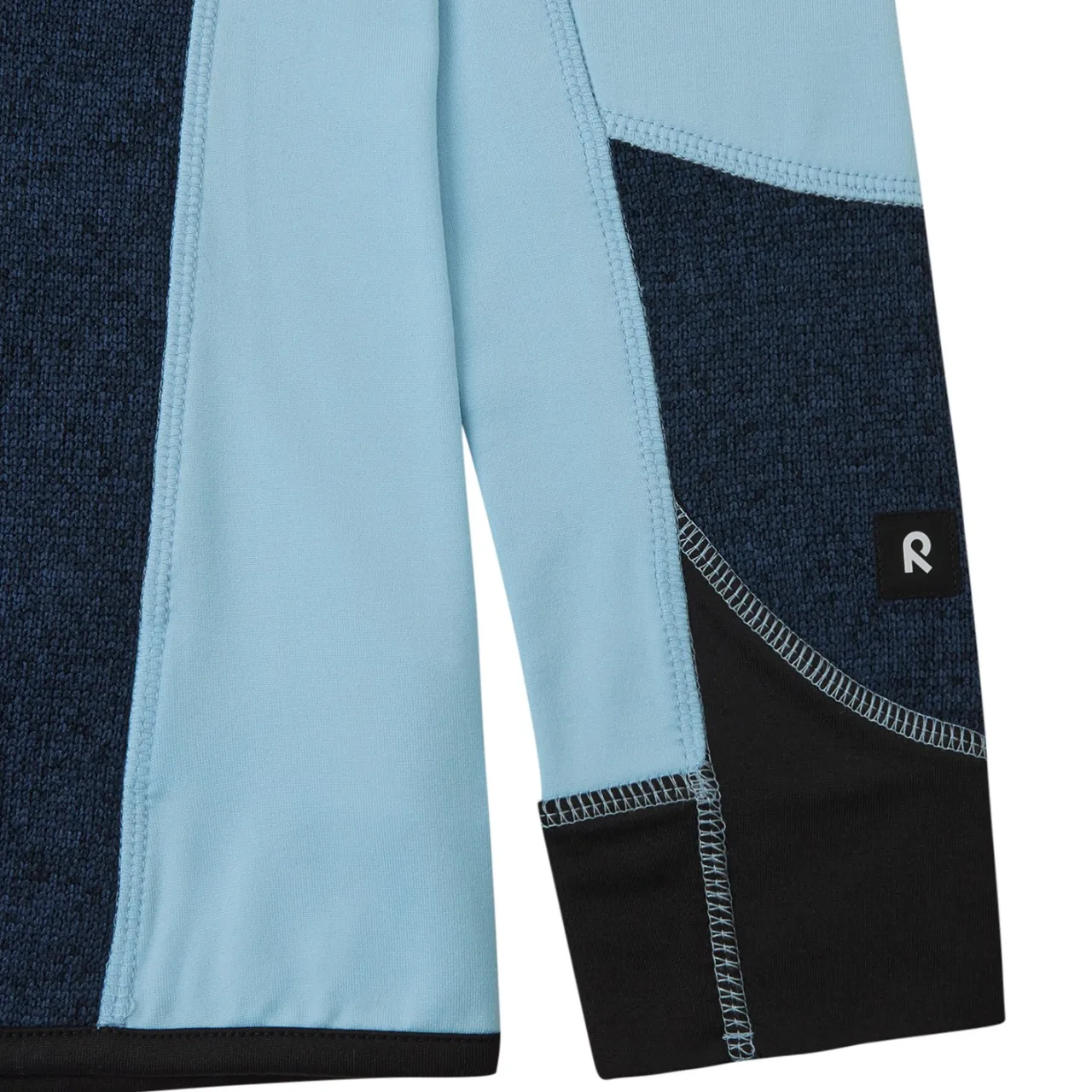 Reima Laskien Fleece - Girls'-Kids Kids Clothing|Kids Jackets