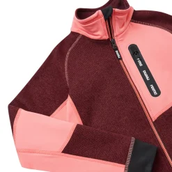 Reima Laskien Fleece - Girls'-Kids Kids Clothing|Kids Jackets