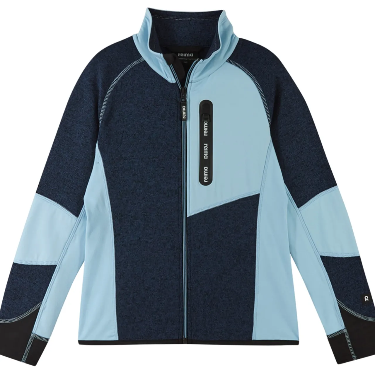 Reima Laskien Fleece - Girls'-Kids Kids Clothing|Kids Jackets