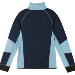 Reima Laskien Fleece - Girls'-Kids Kids Clothing|Kids Jackets