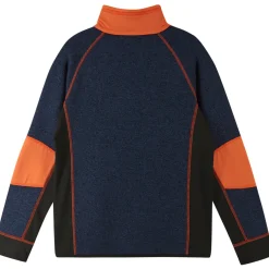 Reima Liukuen Fleece - Boys'-Kids Kids Clothing|Kids Jackets