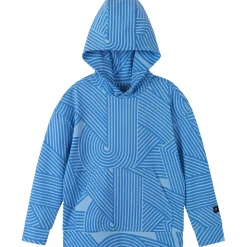 Reima Luotaus Hoodie - Kids'-Kids Girls Snow Clothing|Boys Snow Clothing