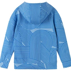 Reima Luotaus Hoodie - Kids'-Kids Girls Snow Clothing|Boys Snow Clothing