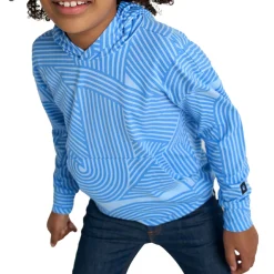 Reima Luotaus Hoodie - Kids'-Kids Girls Snow Clothing|Boys Snow Clothing