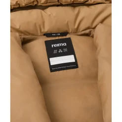 Reima Paimio Down Jacket - Kids'-Kids Kids Clothing|Kids Jackets