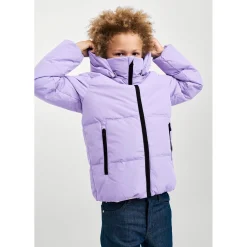 Reima Paimio Down Jacket - Kids'-Kids Kids Clothing|Kids Jackets