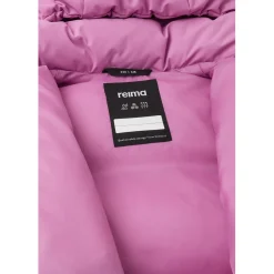 Reima Paimio Down Jacket - Kids'-Kids Kids Clothing|Kids Jackets