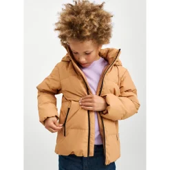Reima Paimio Down Jacket - Kids'-Kids Kids Clothing|Kids Jackets