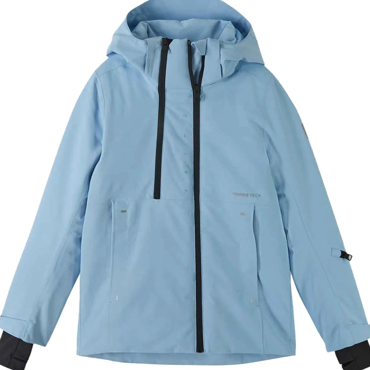 Reima Perille Jacket - Girls'-Kids Kids Jackets|Girls Snow Clothing