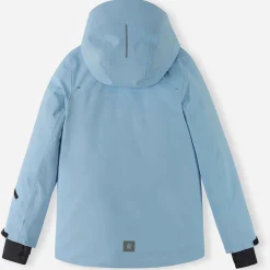 Reima Perille Jacket - Girls'-Kids Kids Jackets|Girls Snow Clothing