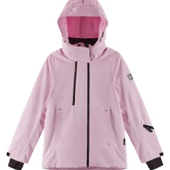 Reima Perille Jacket - Girls'-Kids Kids Jackets|Girls Snow Clothing