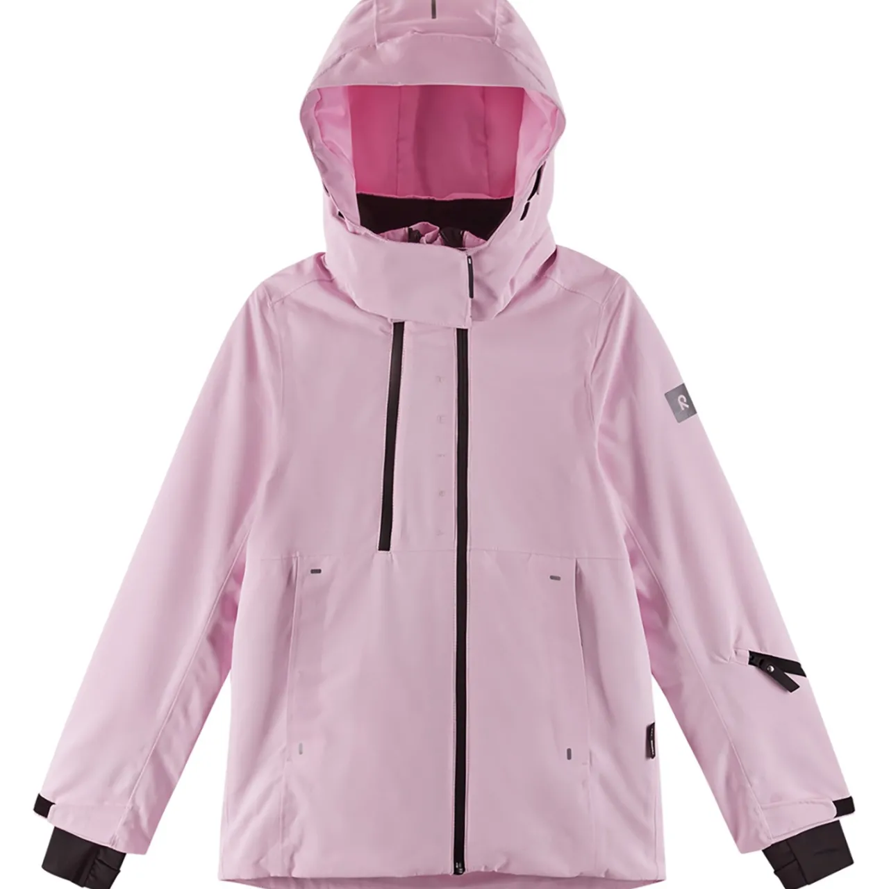 Reima Perille Jacket - Girls'-Kids Kids Jackets|Girls Snow Clothing