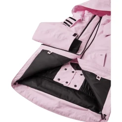 Reima Perille Jacket - Girls'-Kids Kids Jackets|Girls Snow Clothing