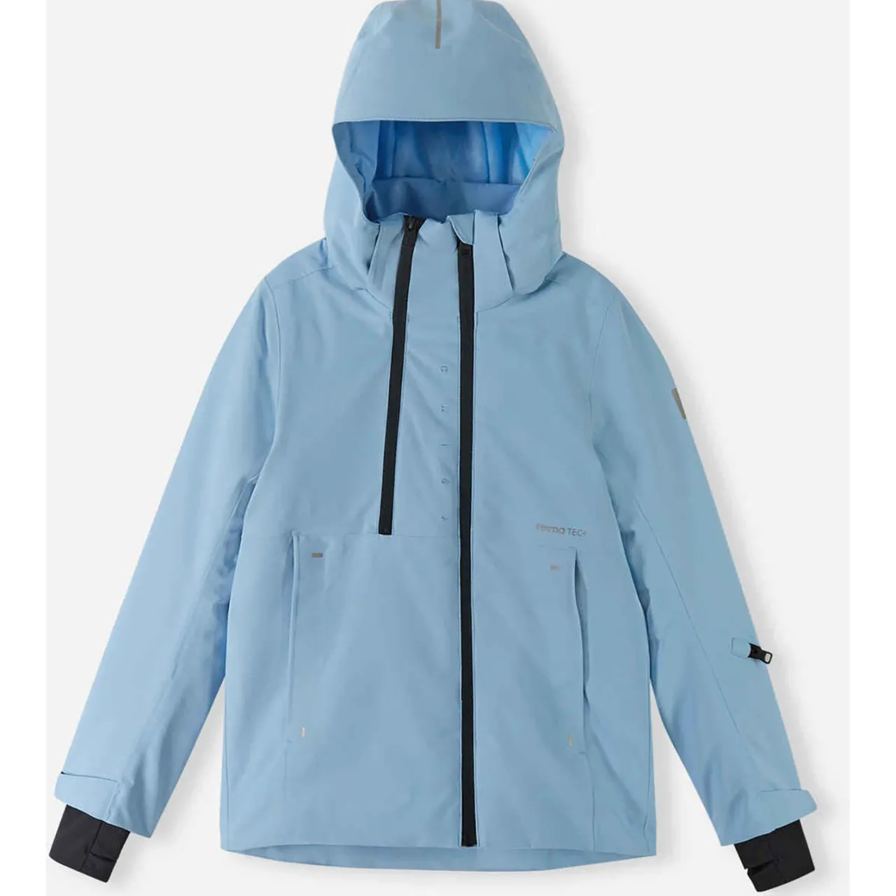 Reima Perille Jacket - Girls'-Kids Kids Jackets|Girls Snow Clothing