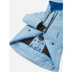 Reima Perille Jacket - Girls'-Kids Kids Jackets|Girls Snow Clothing