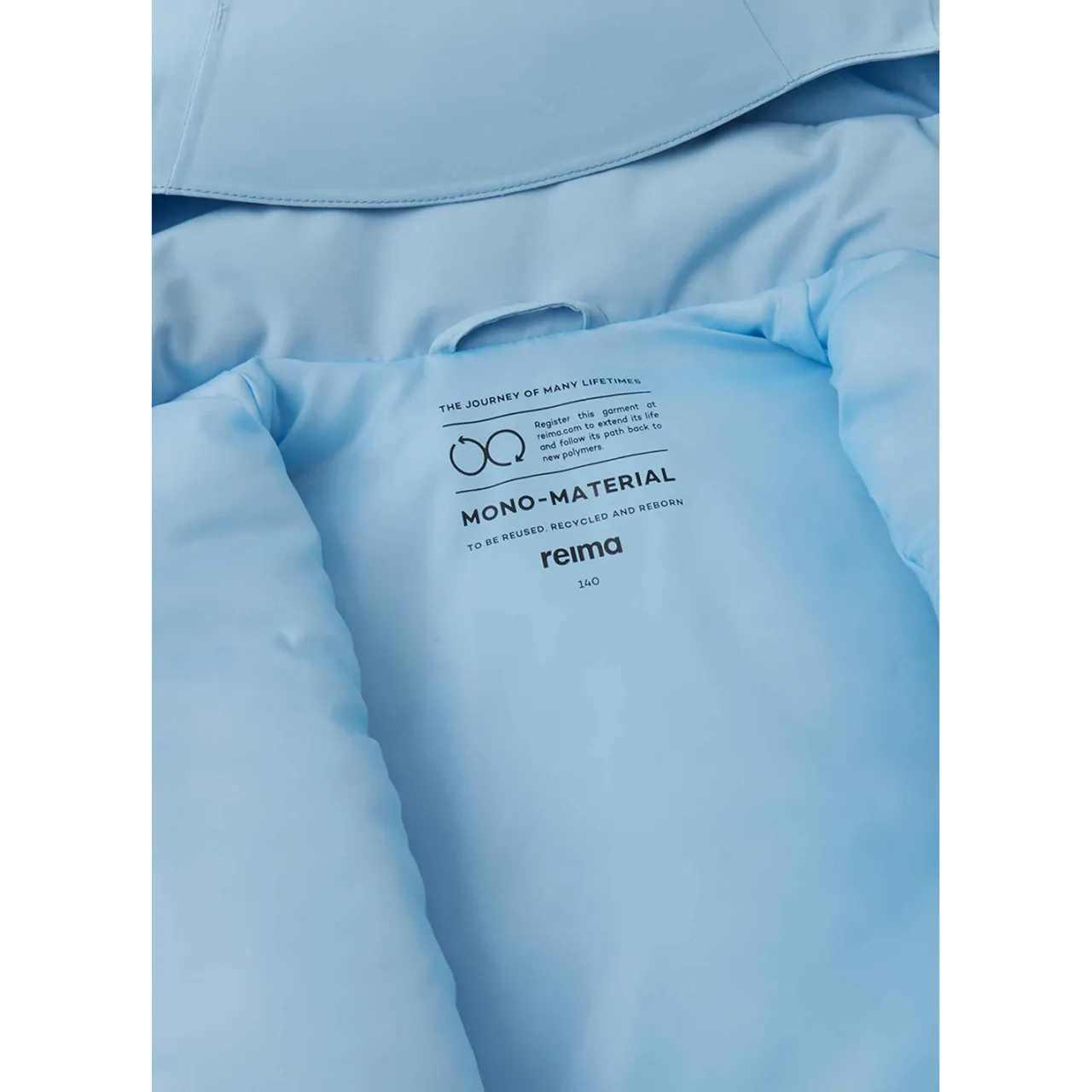 Reima Perille Jacket - Girls'-Kids Kids Jackets|Girls Snow Clothing